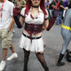 Image for article titled The Cosplay of Comic-Con - Day Two: Tinker, Yoshi, Birdo, Spy